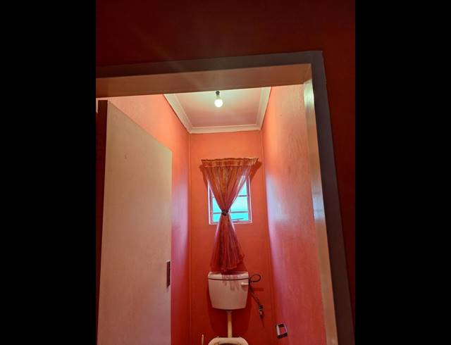 3 BEDROOM PROPERTY TO RENT IN ROSSLYN